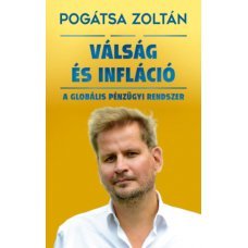 Válság és infláció - A globális pénzügyi rendszer    17.95 + 1.95 Royal Mail